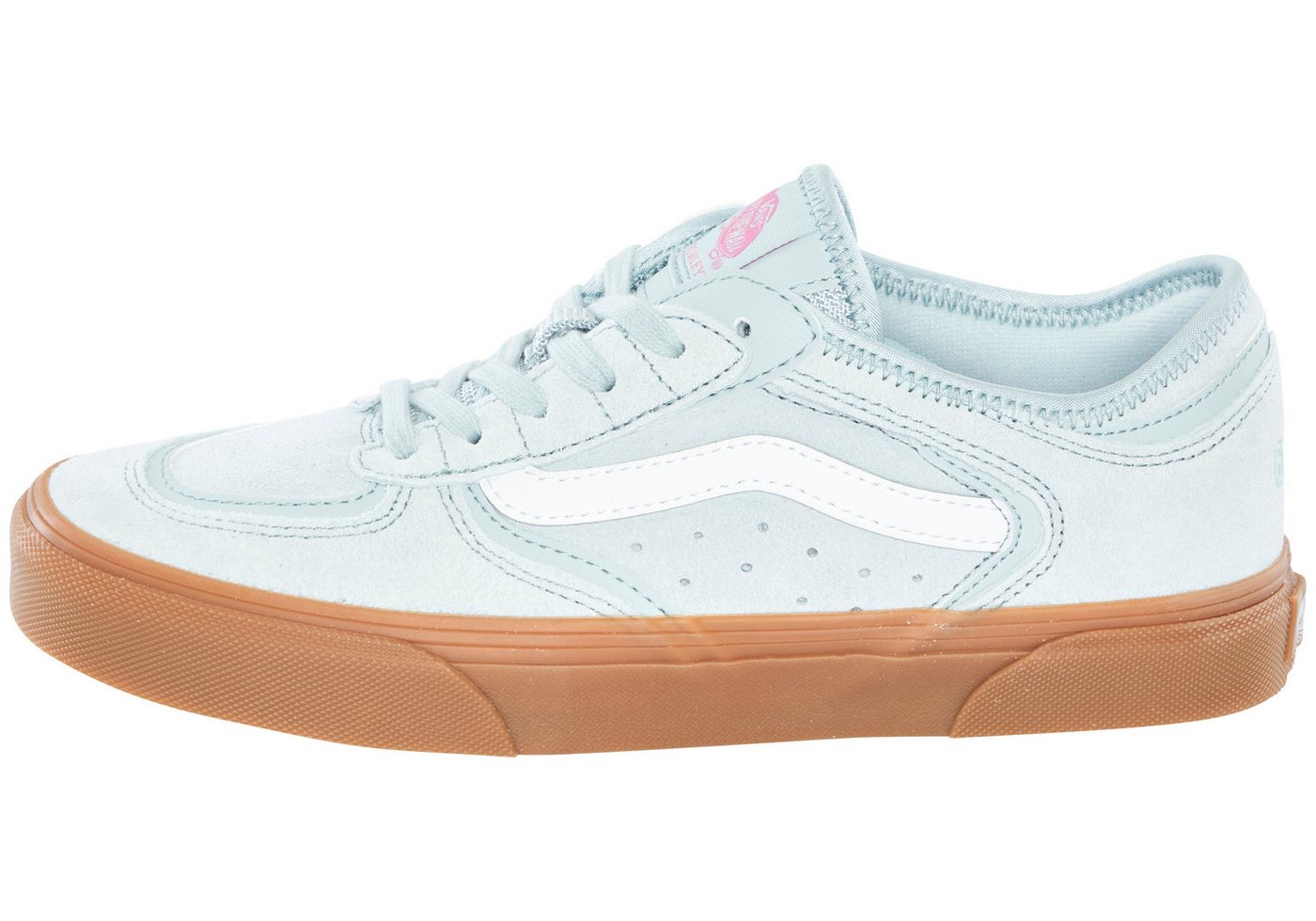 Vans Rowley Classic Sneaker – Bild 2 von 5