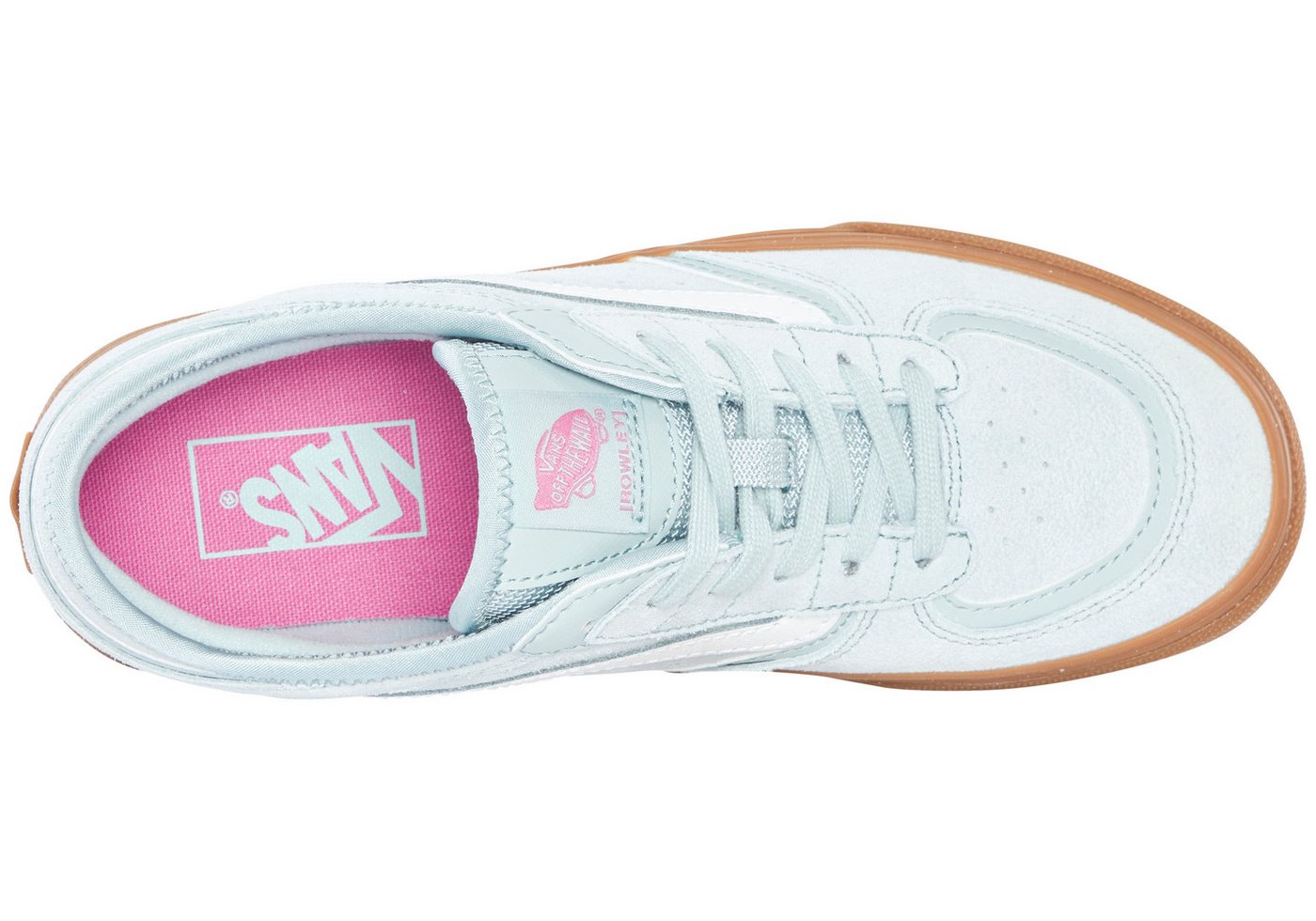 Vans Rowley Classic Sneaker – Bild 4 von 5