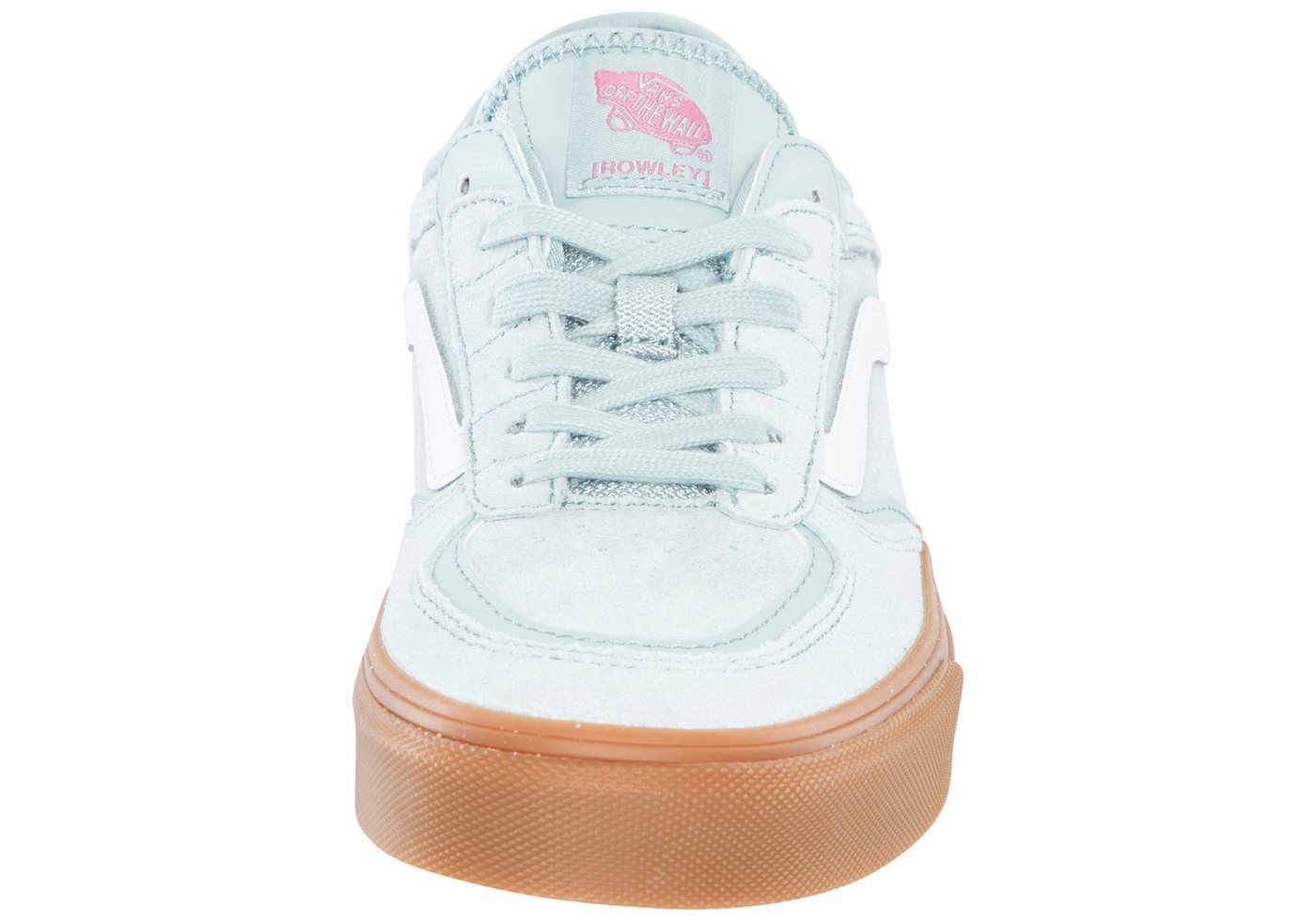Vans Rowley Classic Sneaker – Bild 5 von 5