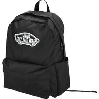 Vans Rucksack OLD SKOOL CLASSIC BACKPACK, 22 Liter Volumen, mit Label-Applikation, aus Polyester, pflegeleicht