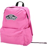 VANS Rucksack (Patch/pink)
