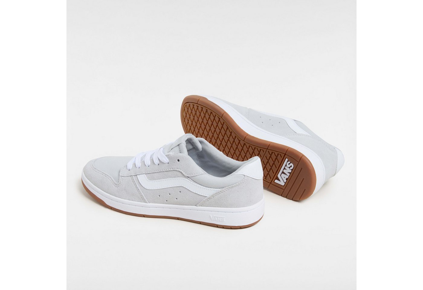 Vans Ryland LS Sneaker – Bild 3 von 4