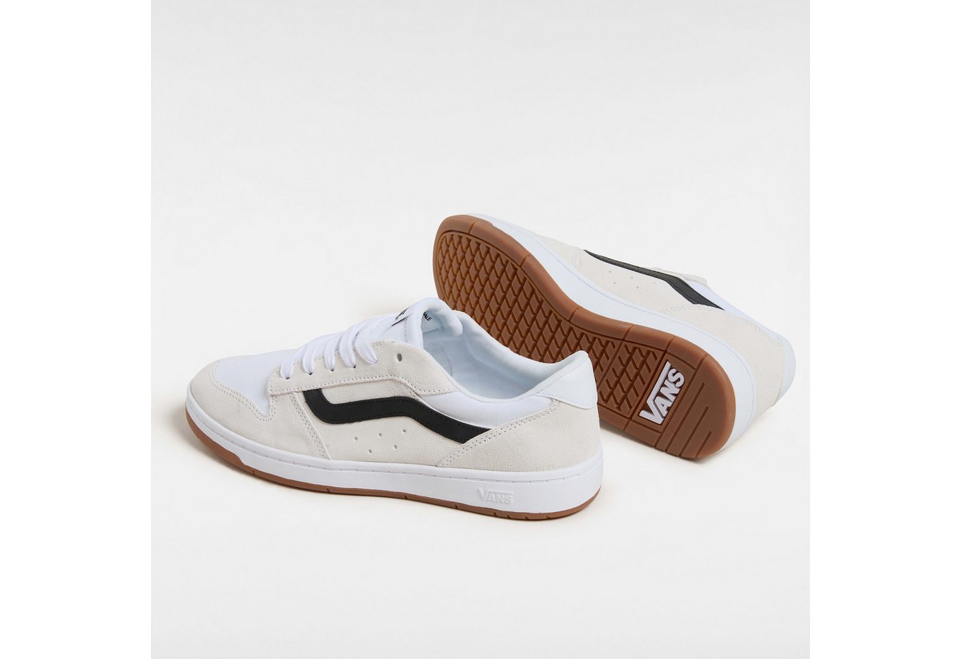 Vans Ryland LS Sneaker – Bild 3 von 4