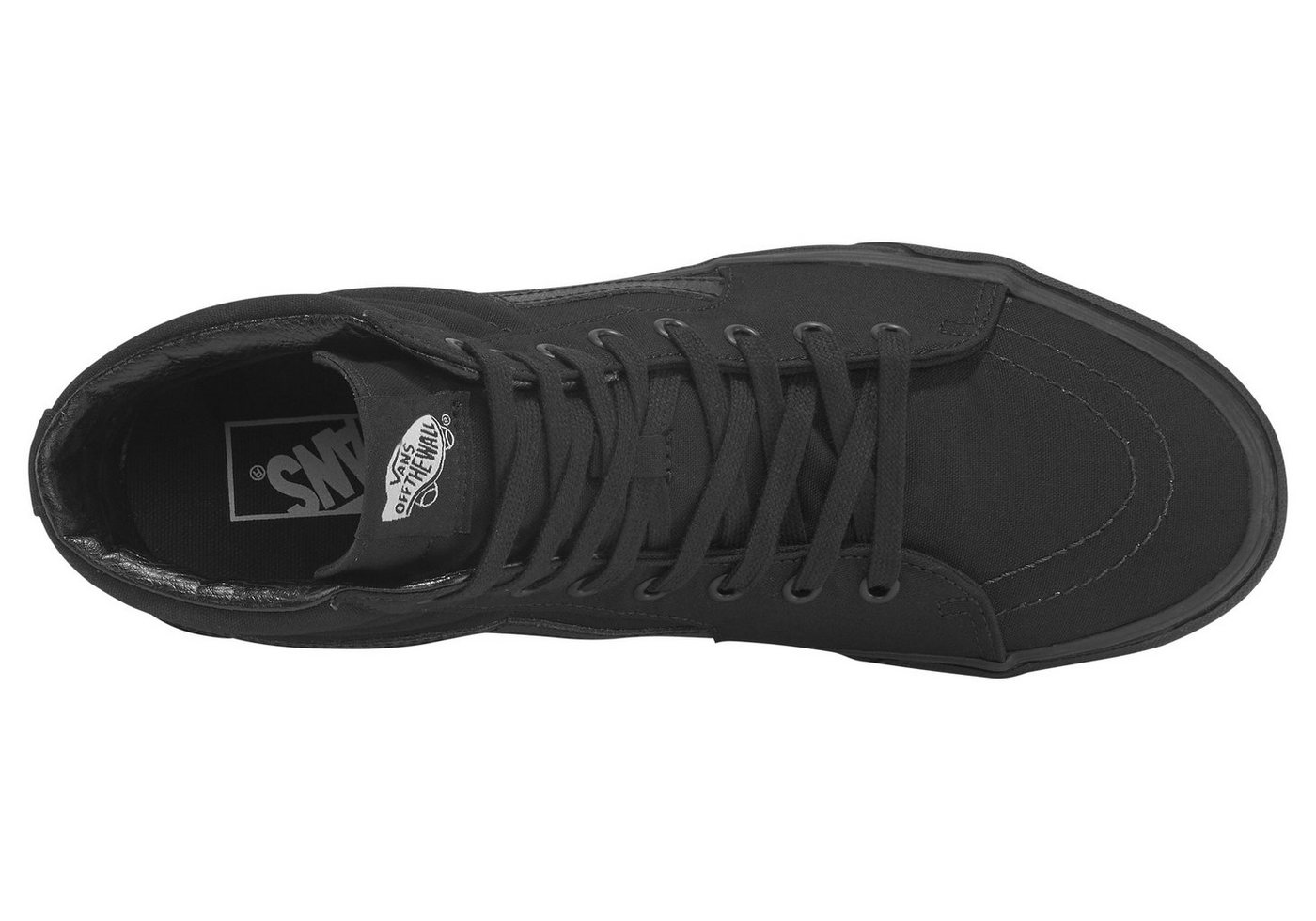 Vans SK8-Hi Sneaker – Bild 4 von 5