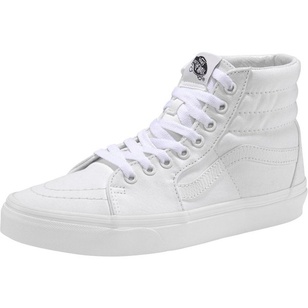 true white
