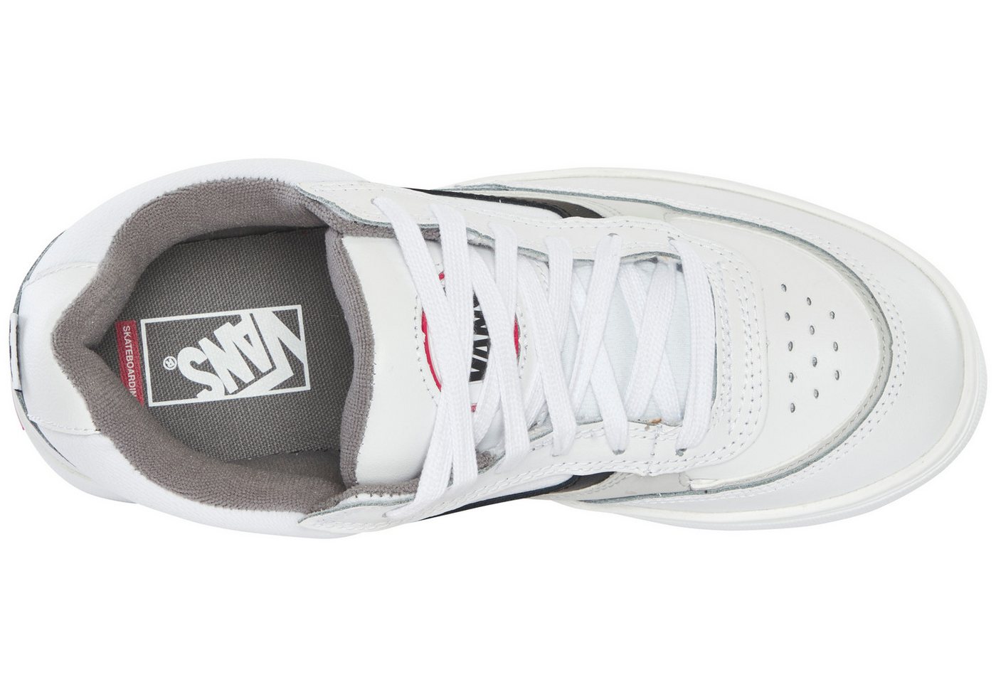 Vans Skate Estazzo Sneaker – Bild 4 von 5