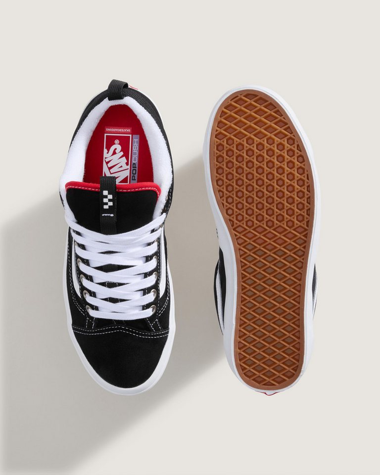 Vans Skate Old Skool 36 + Sneaker – Bild 4 von 5