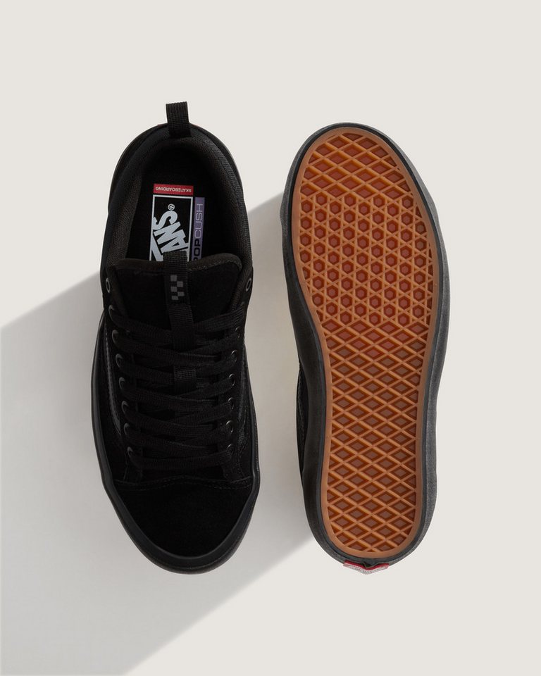 Vans Skate Old Skool 36 + Sneaker – Bild 3 von 4