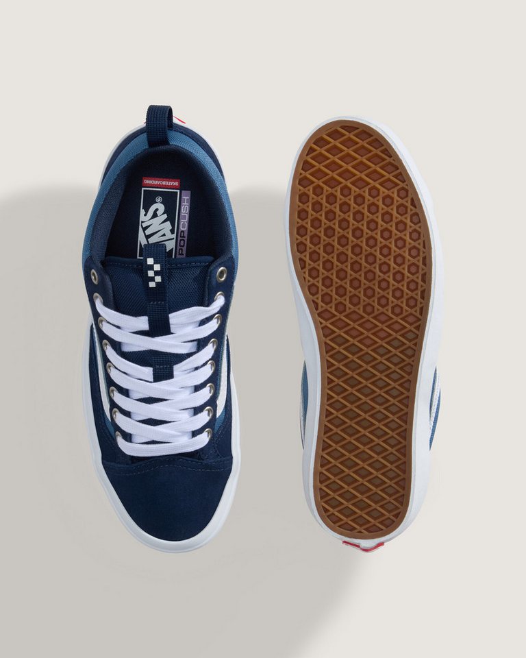 Vans Skate Old Skool 36 + Sneaker – Bild 3 von 5