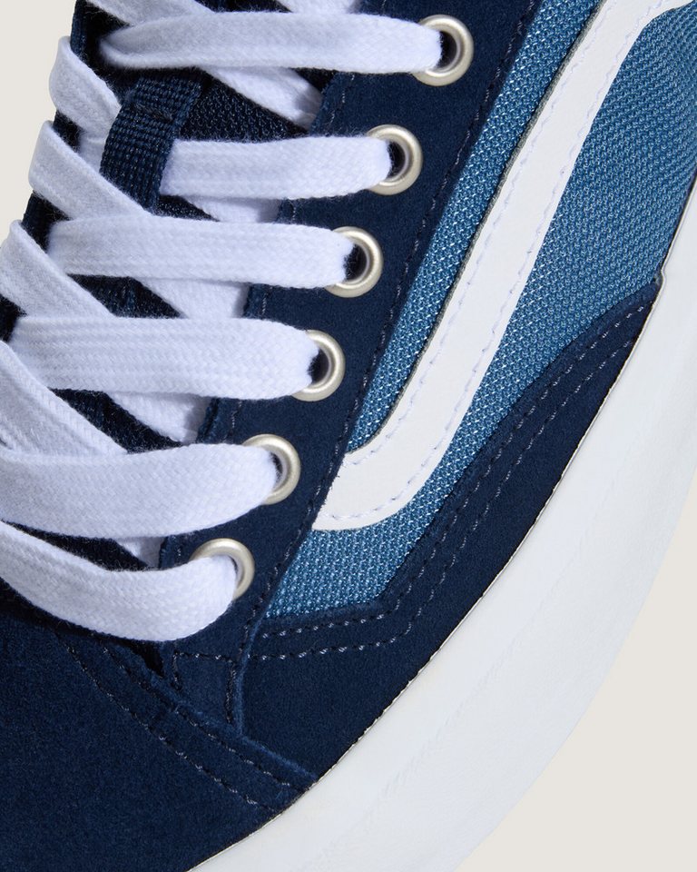Vans Skate Old Skool 36 + Sneaker – Bild 5 von 5