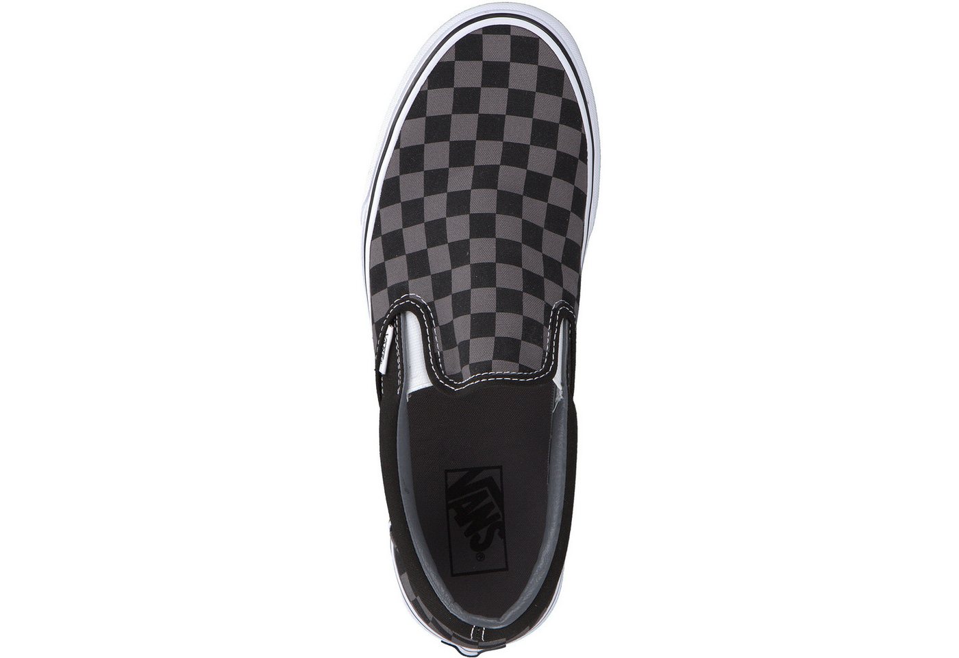 Vans Vans Sneaker Classic Slip-On Sneaker – Bild 5 von 5