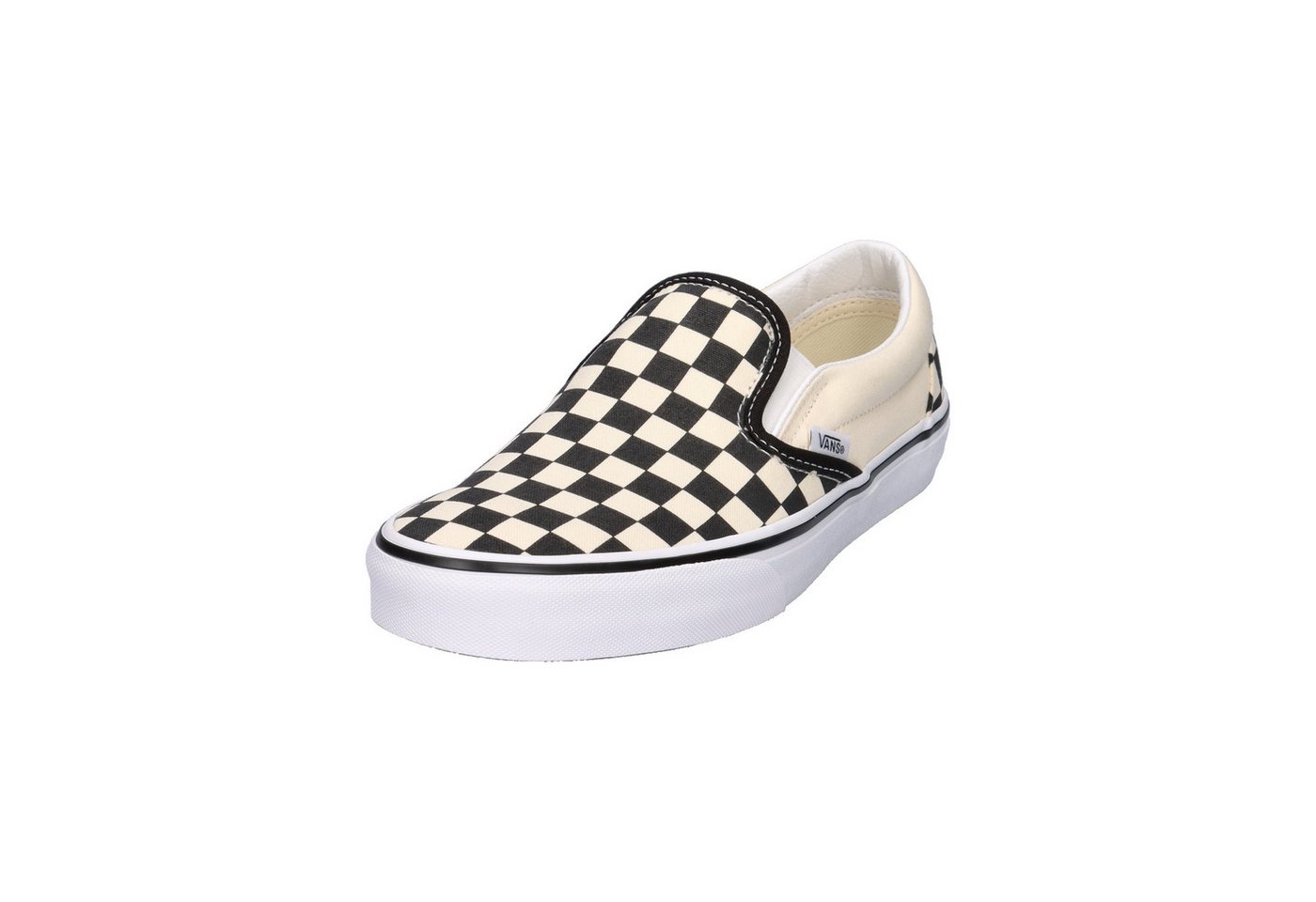 Vans Vans Sneaker Classic Slip-On Sneaker – Bild 4 von 5