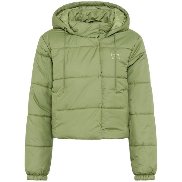 Vans Steppjacke für Erwachsene, aus Polyester, in den Größen XS bis XXL