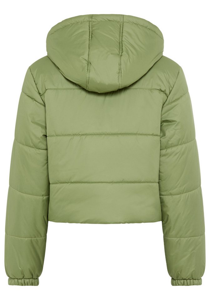 Vans Steppjacke für Erwachsene, aus Polyester, in den Größen XS bis XXL – Bild 2 von 2