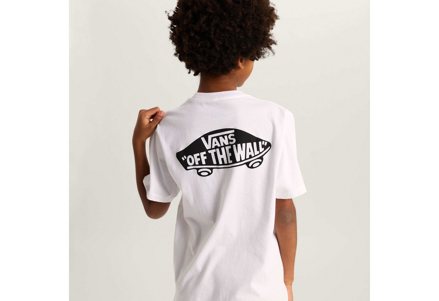 Vans T-Shirt DOUBLE STANDARD SS – Bild 2 von 5