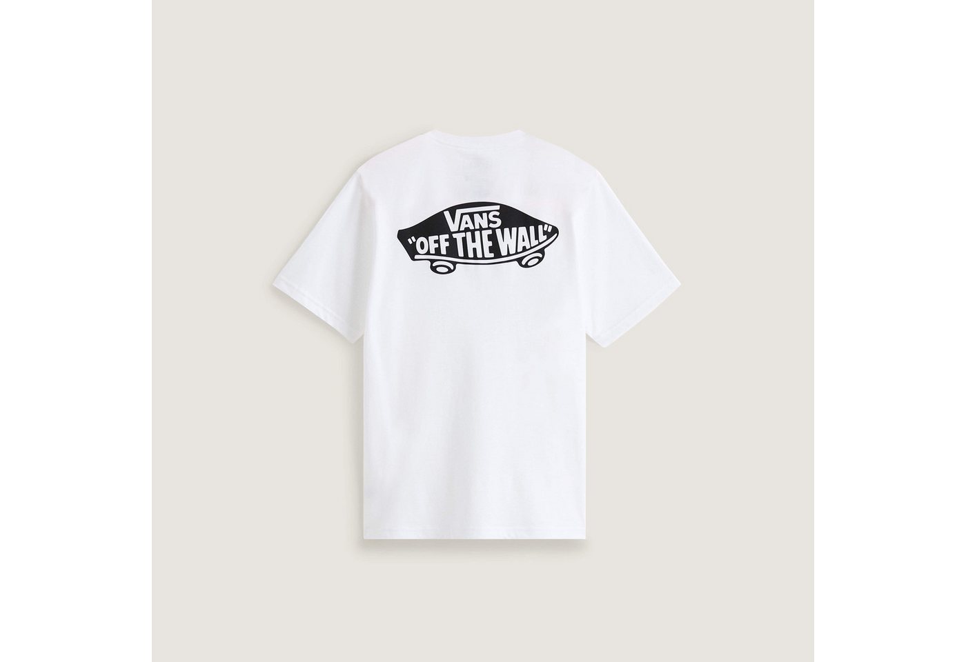 Vans T-Shirt DOUBLE STANDARD SS – Bild 5 von 5