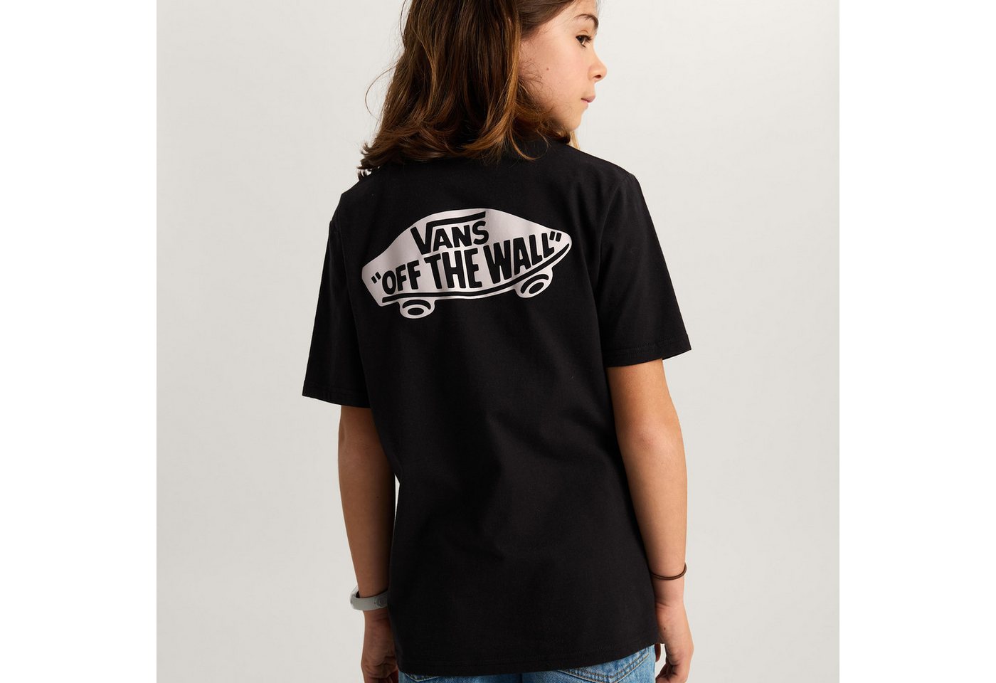 Vans T-Shirt DOUBLE STANDARD SS – Bild 2 von 5