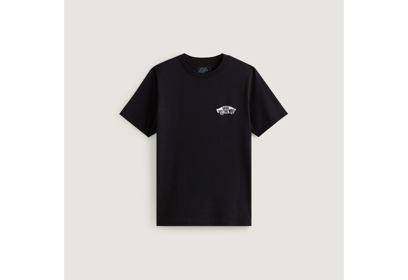 Vans T-Shirt DOUBLE STANDARD SS – Bild 5 von 5