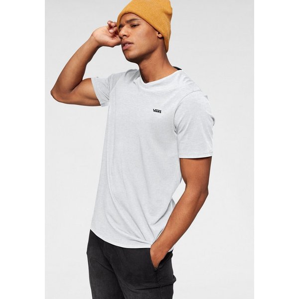 light grey heather (Herren)