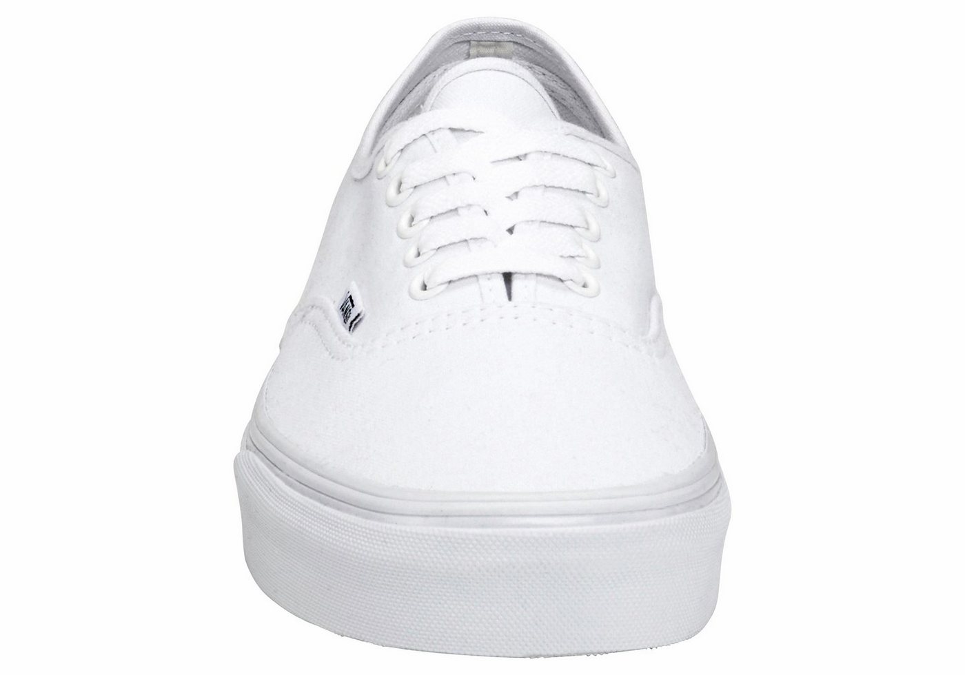 Vans UA Authentic Sneaker aus textilem Canvas-Material – Bild 4 von 5