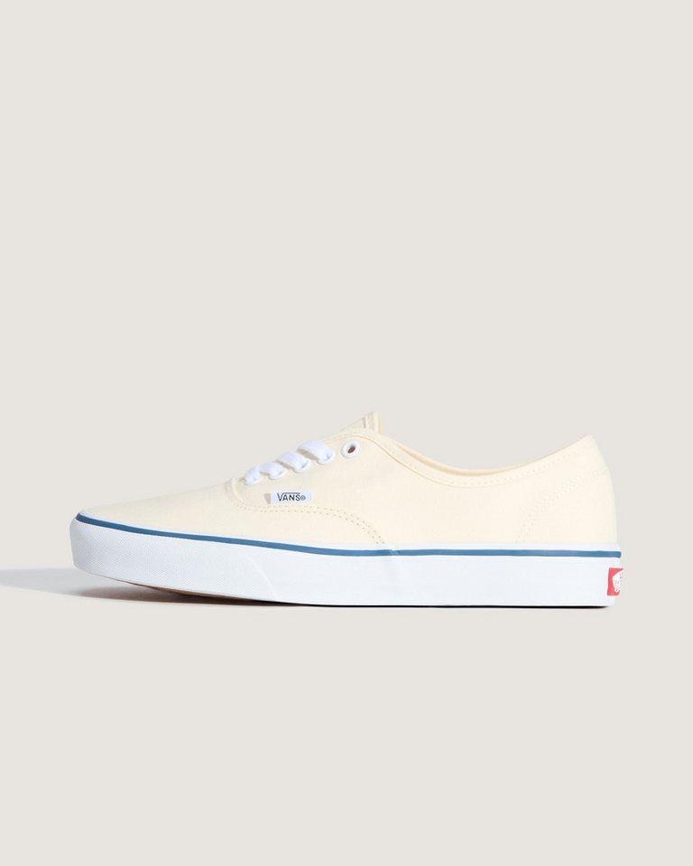 Vans UA Authentic Sneaker aus textilem Canvas-Material – Bild 2 von 5