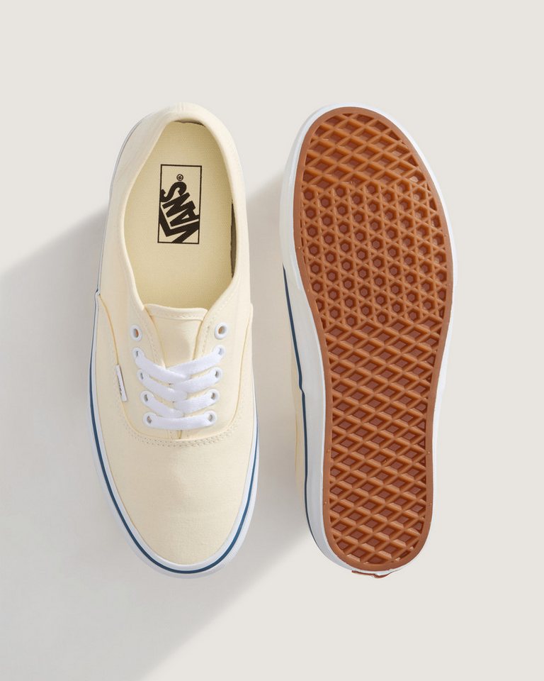 Vans UA Authentic Sneaker aus textilem Canvas-Material – Bild 3 von 5
