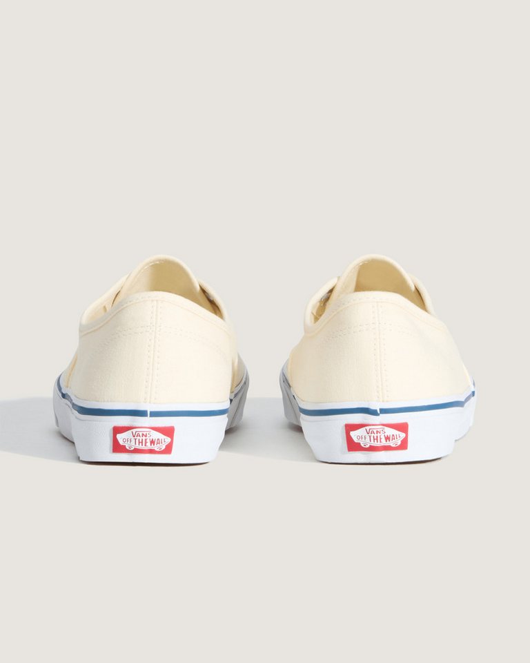 Vans UA Authentic Sneaker aus textilem Canvas-Material – Bild 4 von 5