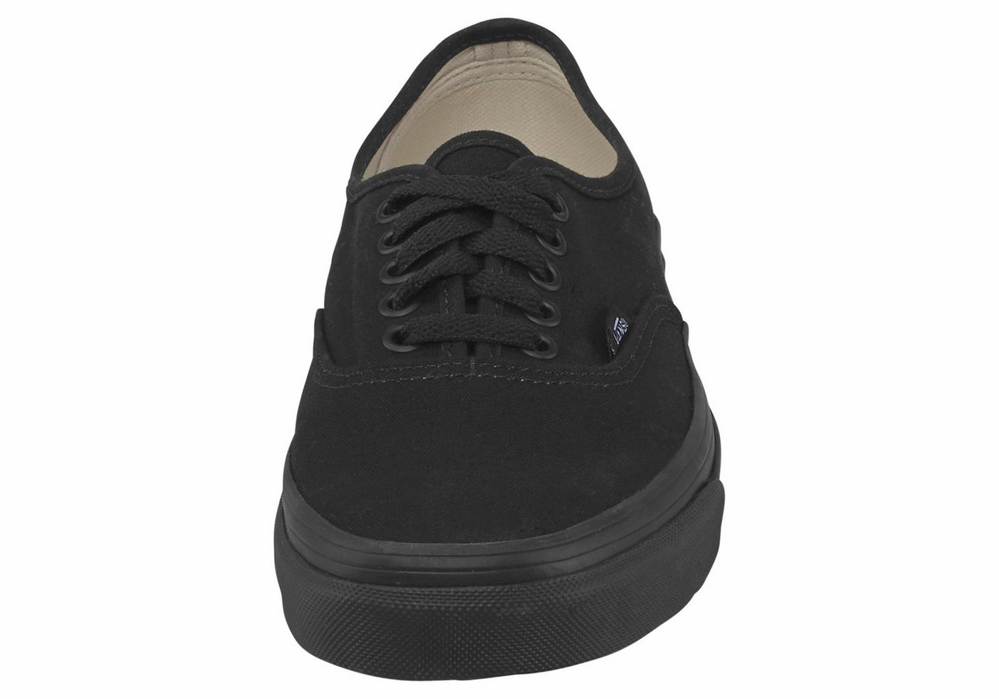 Vans UA Authentic Sneaker aus textilem Canvas-Material – Bild 4 von 5