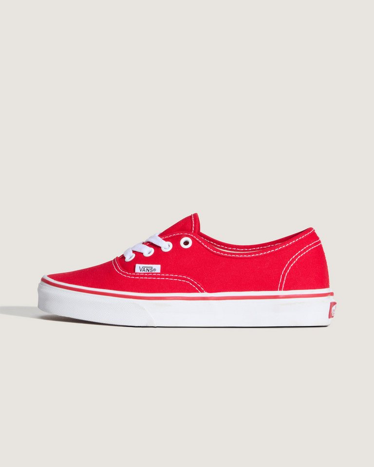Vans UA Authentic Sneaker aus textilem Canvas-Material – Bild 2 von 5