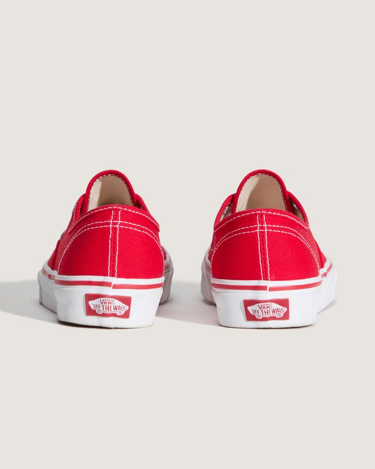 Vans UA Authentic Sneaker aus textilem Canvas-Material – Bild 4 von 5