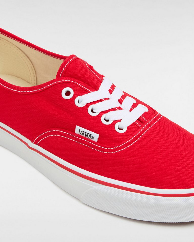 Vans UA Authentic Sneaker aus textilem Canvas-Material – Bild 5 von 5