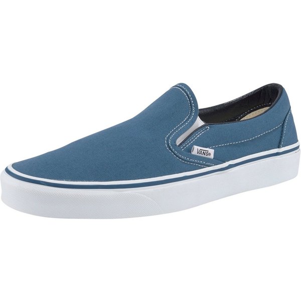 Slip On Classic navy