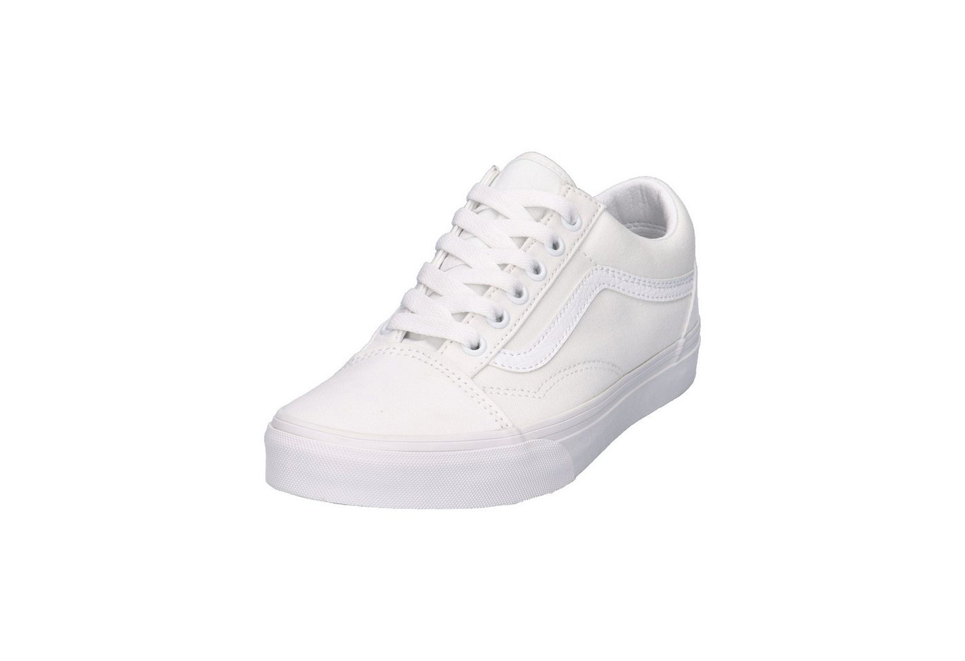 Vans Vans Unisex Sneaker Old Skool Sneaker – Bild 4 von 5
