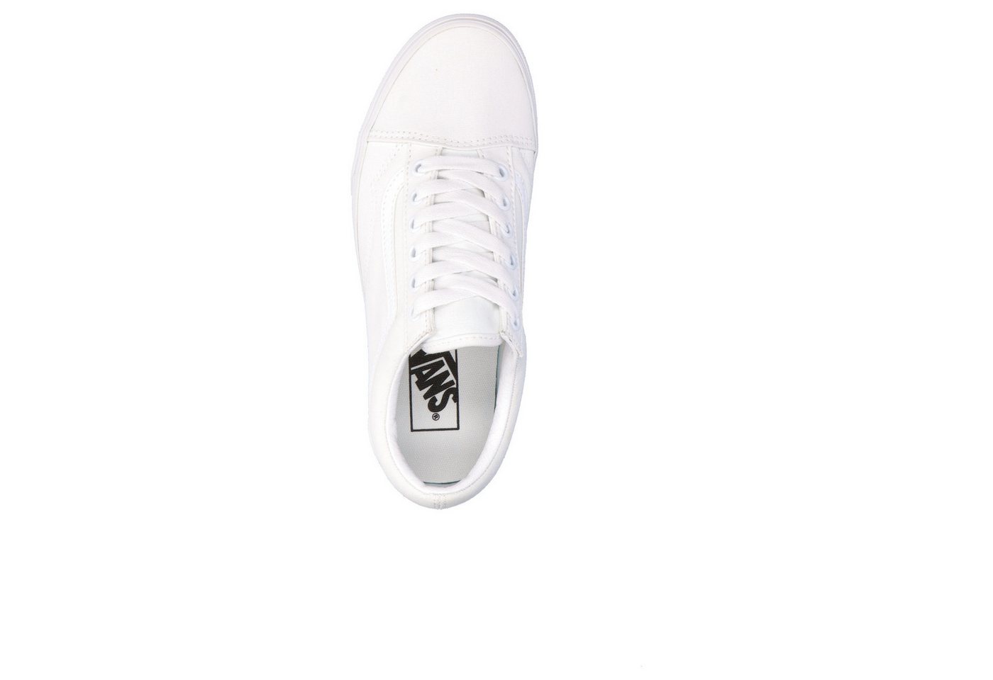 Vans Vans Unisex Sneaker Old Skool Sneaker – Bild 5 von 5