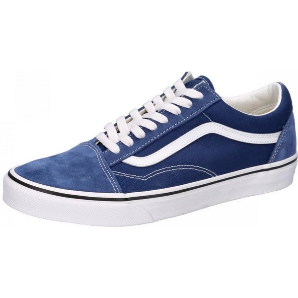 Vans Vans Unisex Sneaker Old Skool Sneaker