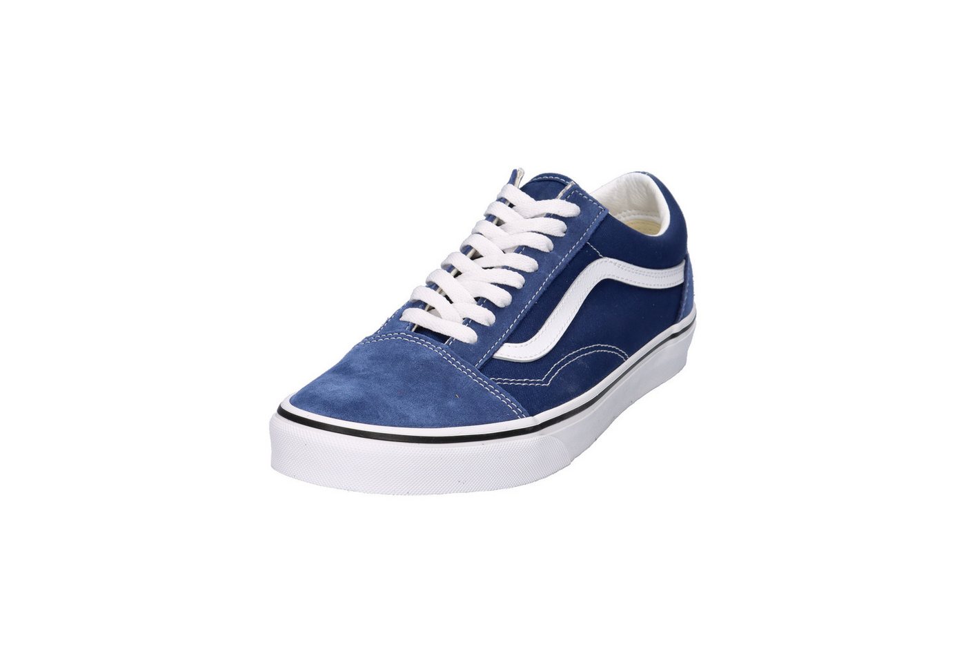 Vans Vans Unisex Sneaker Old Skool Sneaker – Bild 4 von 5