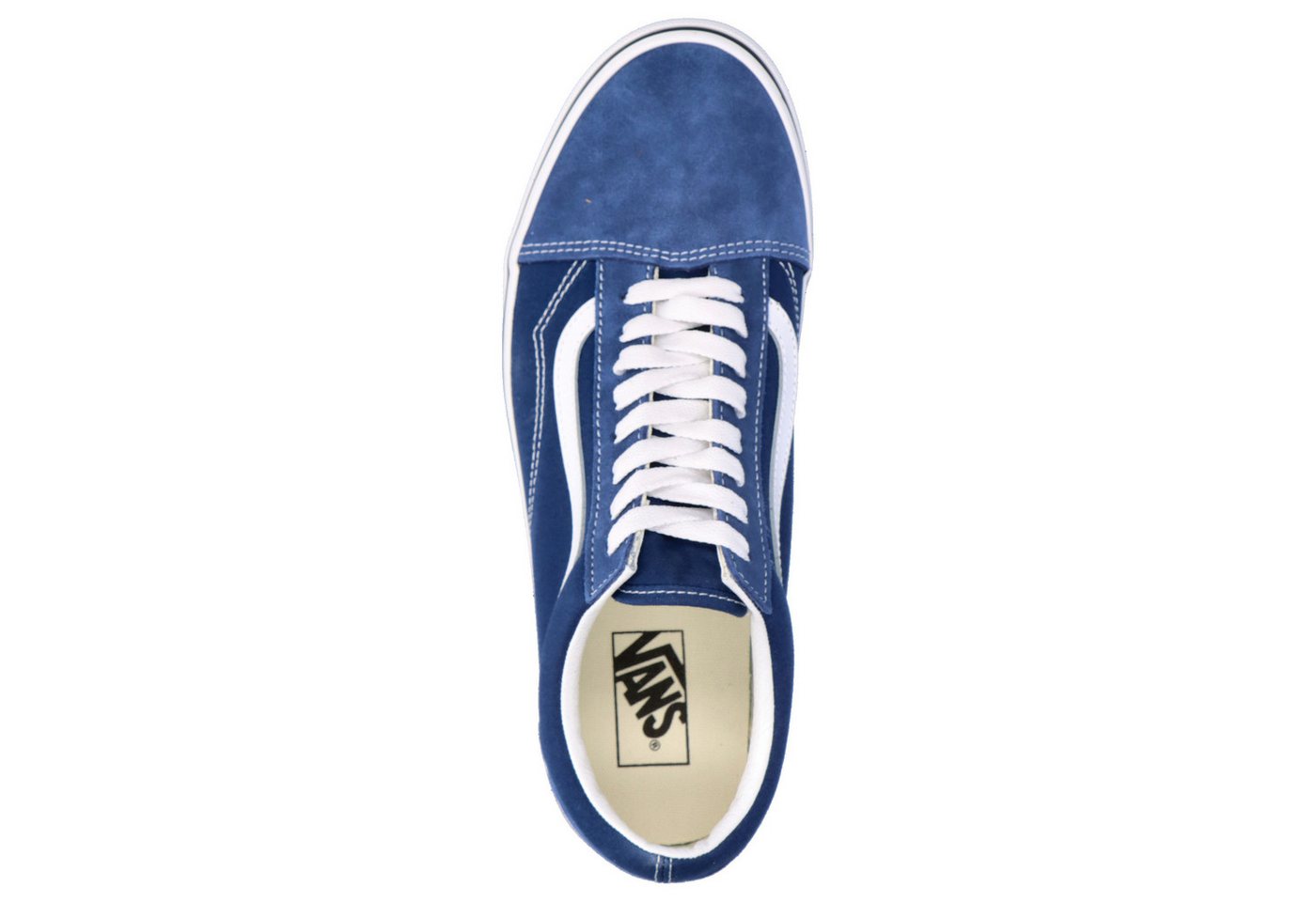 Vans Vans Unisex Sneaker Old Skool Sneaker – Bild 5 von 5