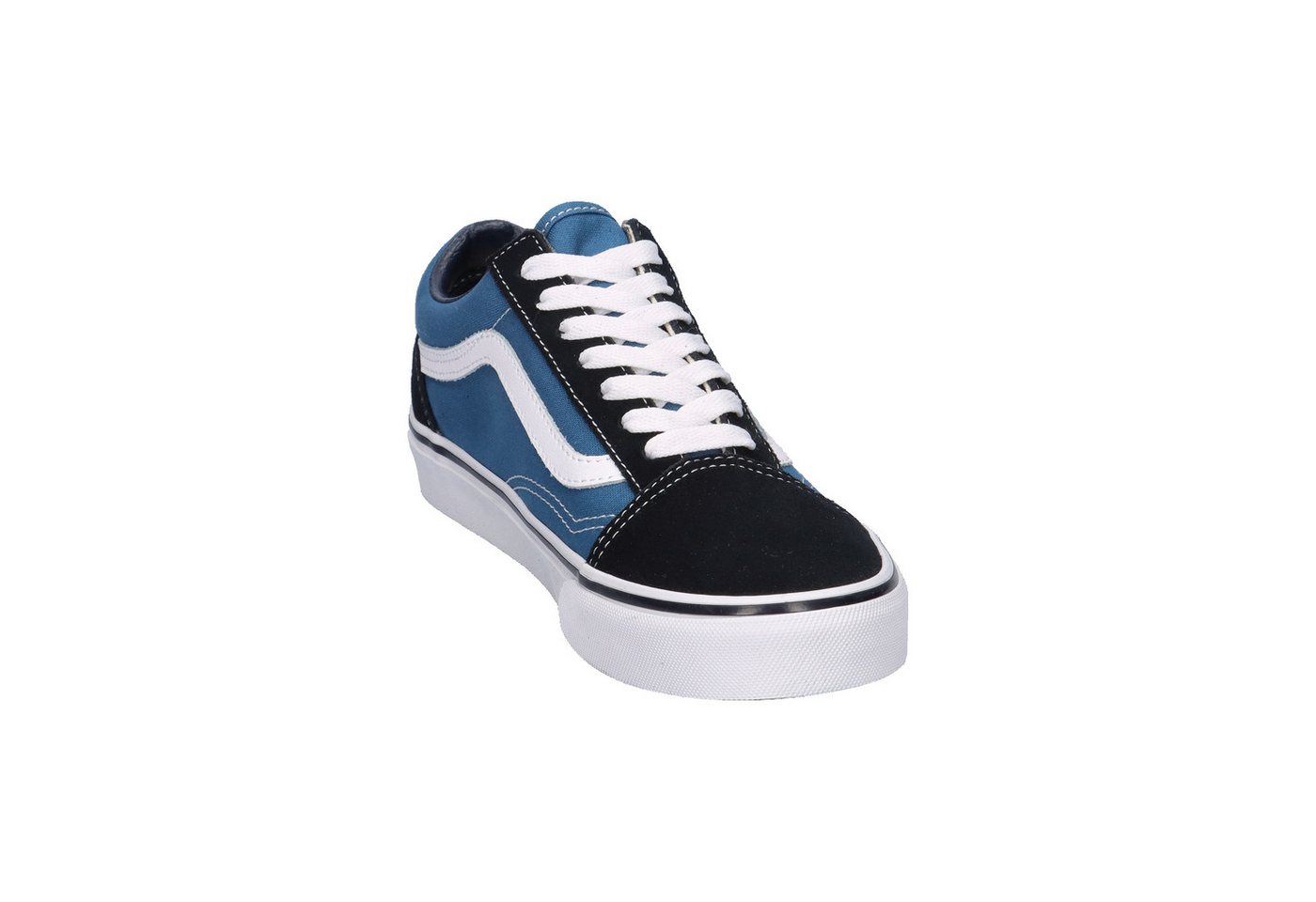 Vans Vans Unisex Sneaker Old Skool Sneaker – Bild 2 von 5
