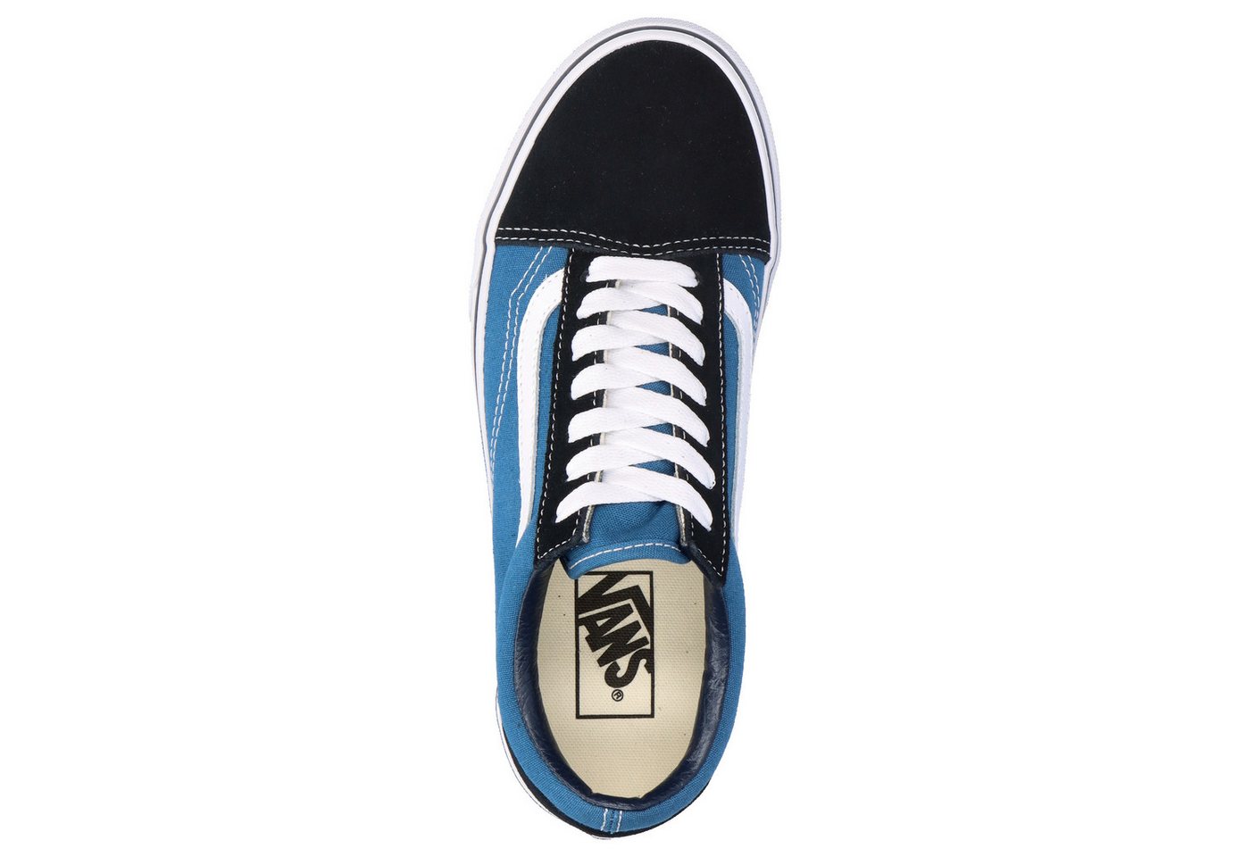 Vans Vans Unisex Sneaker Old Skool Sneaker – Bild 5 von 5