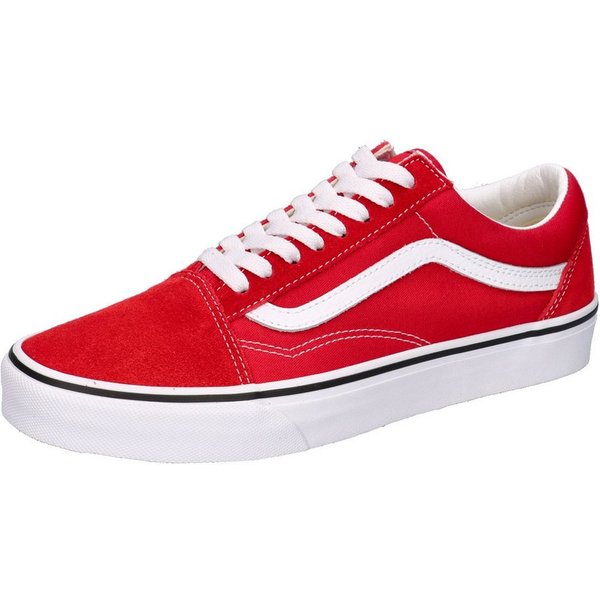 Vans Vans Unisex Sneaker Old Skool Sneaker
