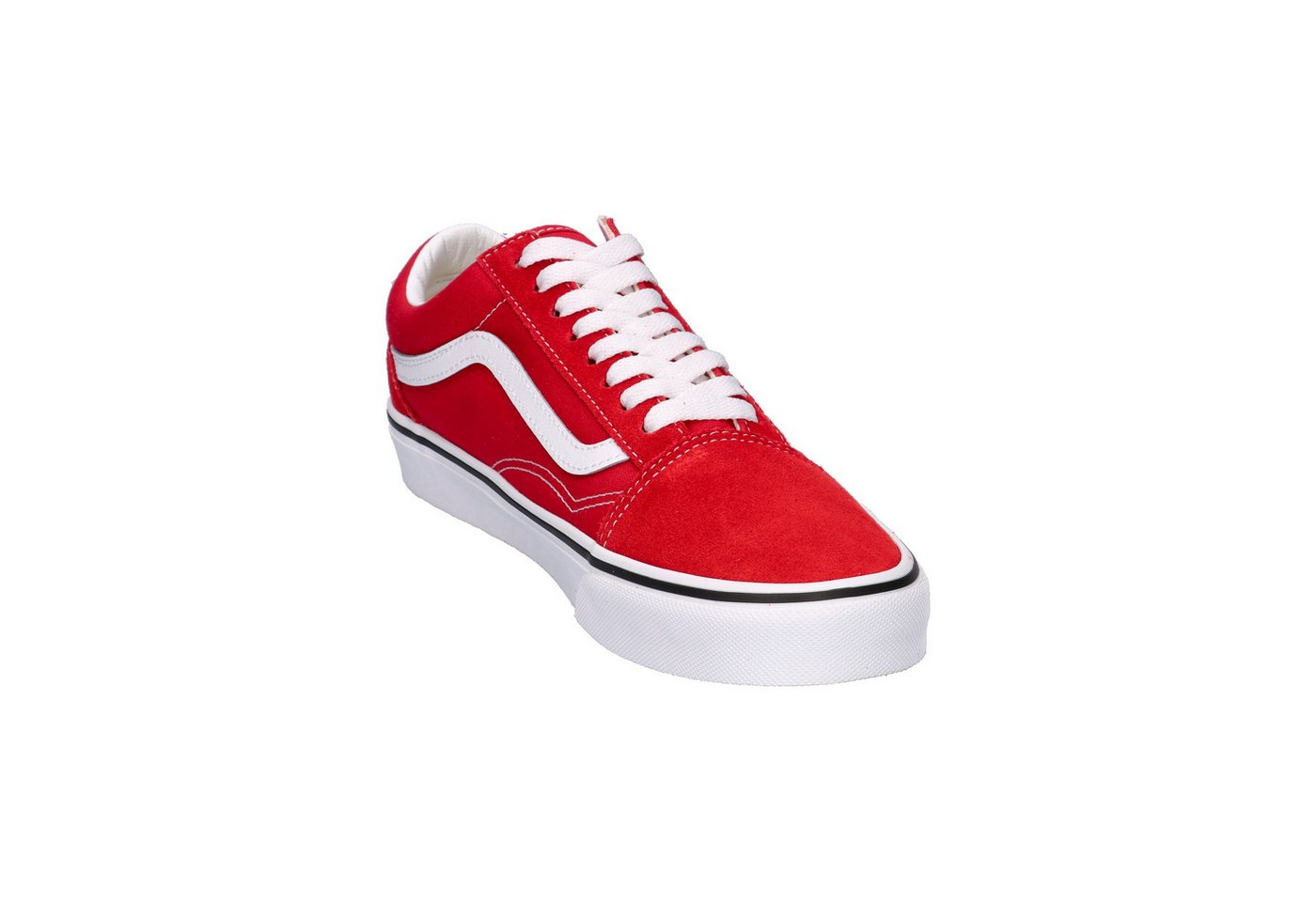Vans Vans Unisex Sneaker Old Skool Sneaker – Bild 2 von 5