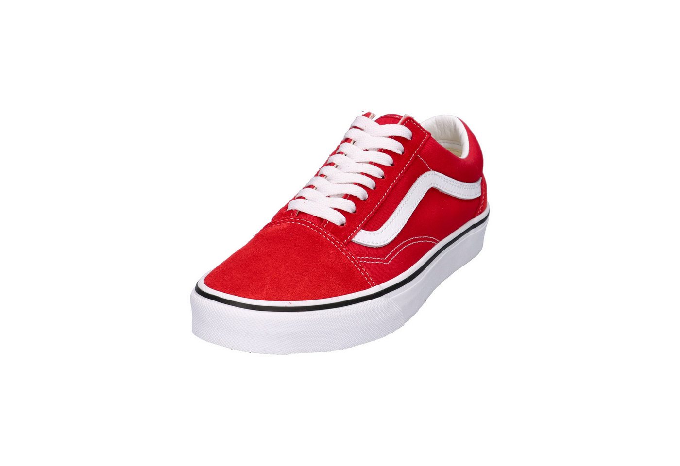 Vans Vans Unisex Sneaker Old Skool Sneaker – Bild 4 von 5