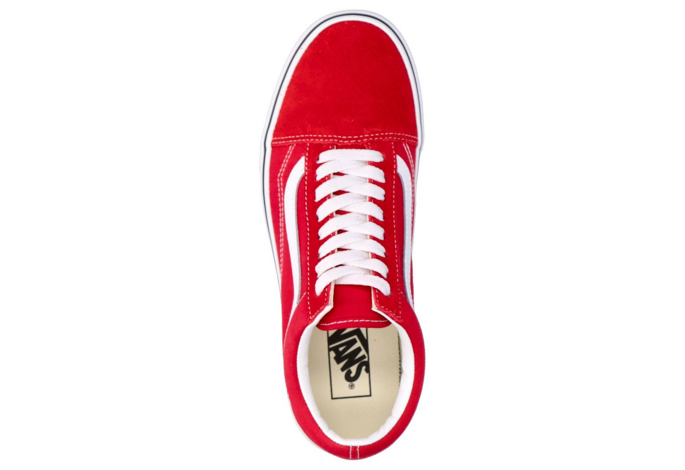 Vans Vans Unisex Sneaker Old Skool Sneaker – Bild 5 von 5