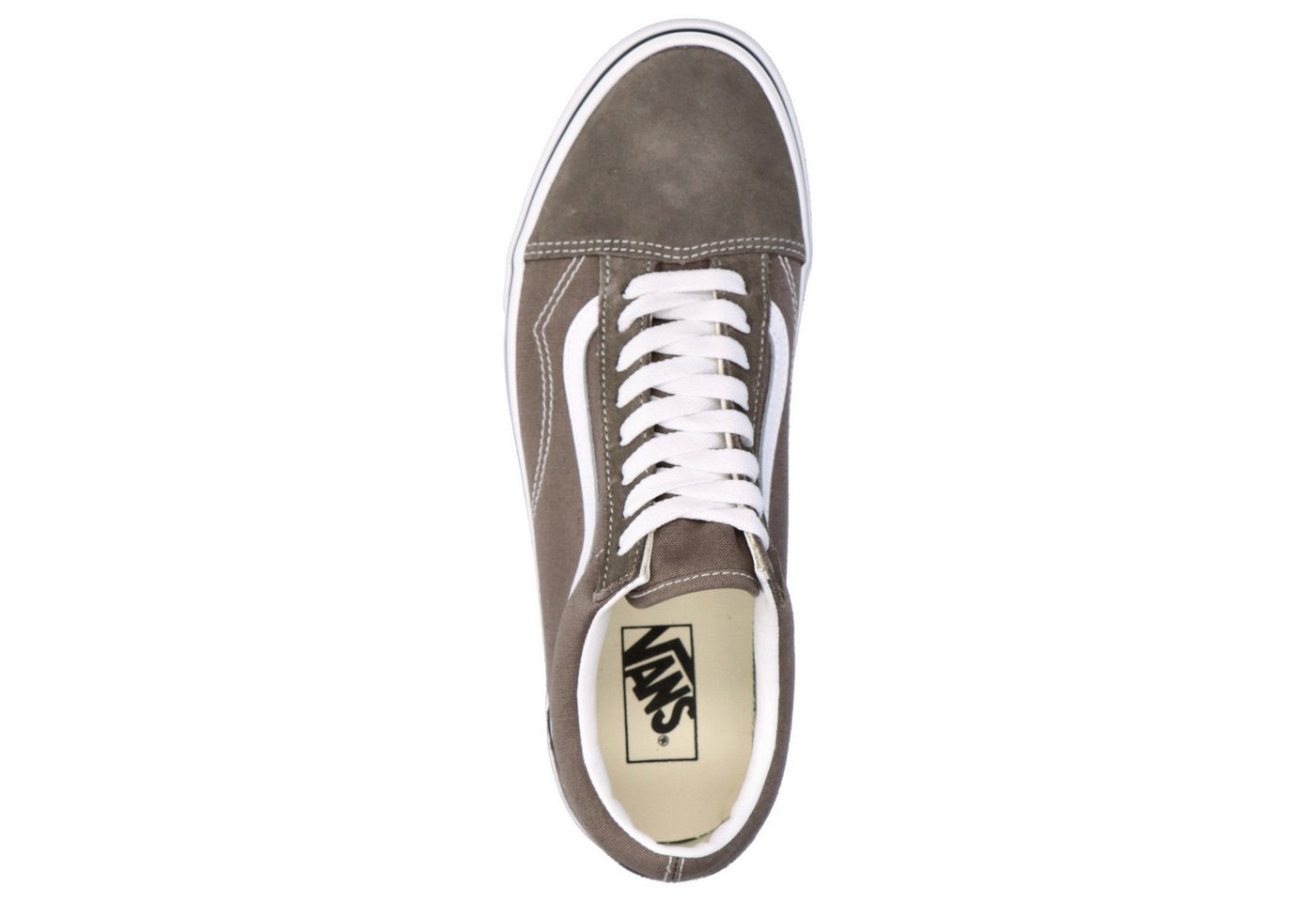 Vans Vans Unisex Sneaker Old Skool Sneaker – Bild 5 von 5