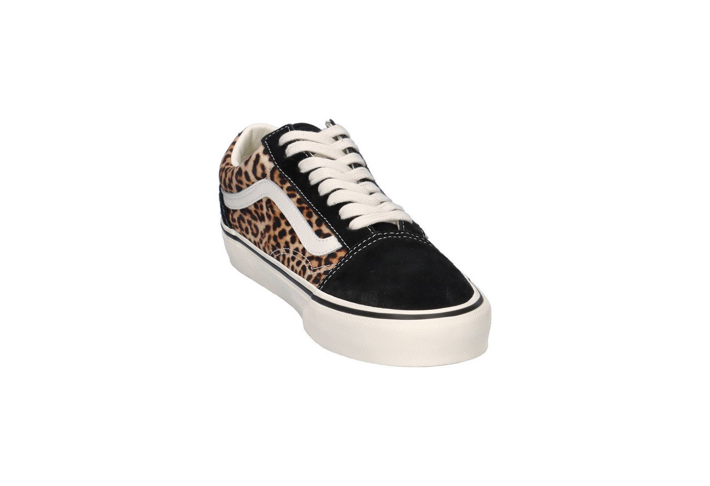 Vans Vans Unisex Sneaker Old Skool Sneaker – Bild 2 von 5