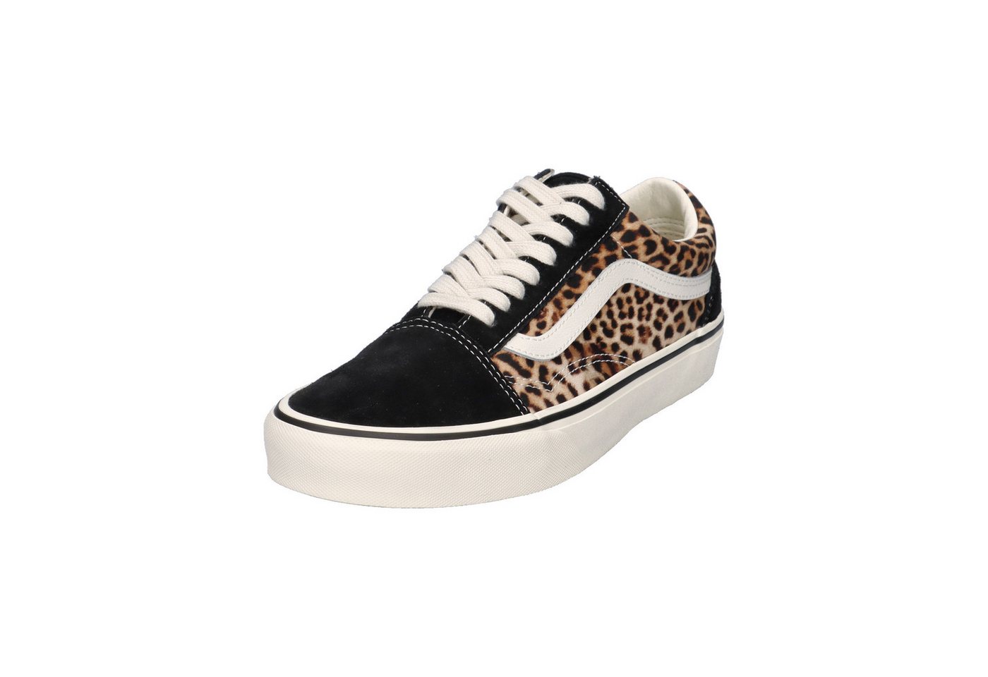 Vans Vans Unisex Sneaker Old Skool Sneaker – Bild 4 von 5