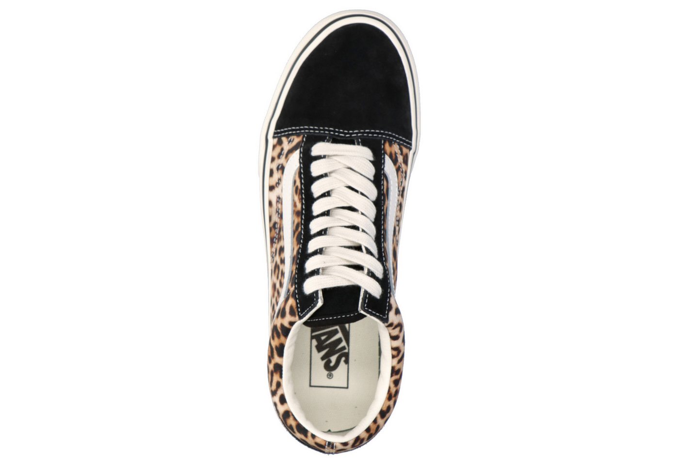 Vans Vans Unisex Sneaker Old Skool Sneaker – Bild 5 von 5