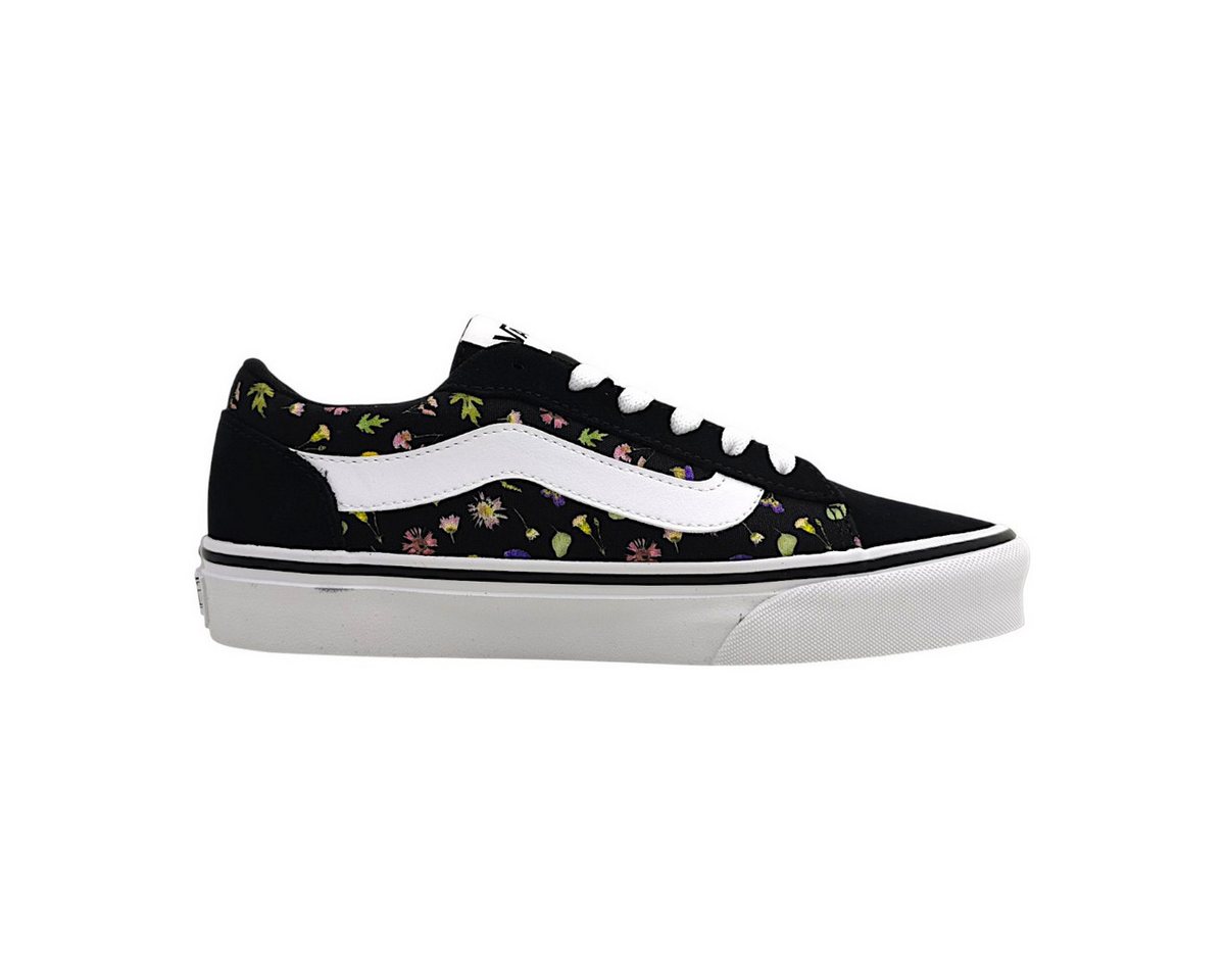 Vans Vero LS Pressed Schnürschuh – Bild 2 von 3