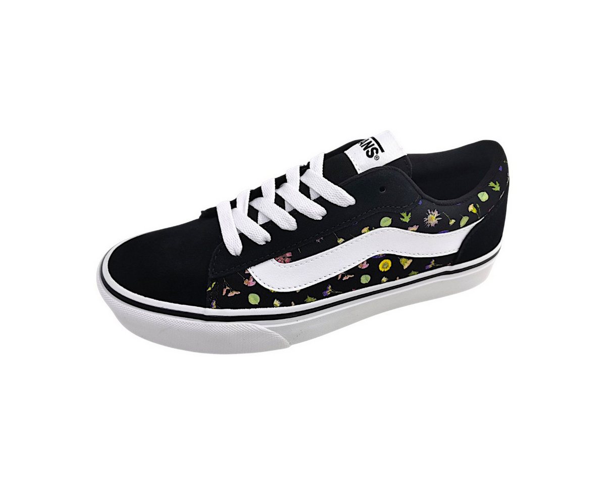 Vans Vero LS Pressed Schnürschuh – Bild 3 von 3