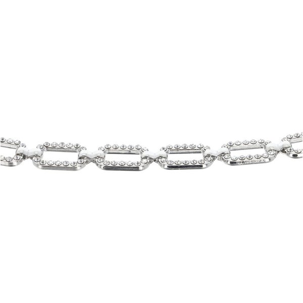 Vanzetti Taillengürtel Chain Belt